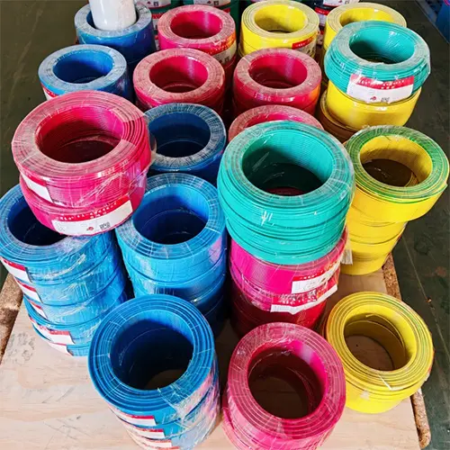 Mikä on PVC-lanka? Edut ja miksi sinun pitäisi käyttää sitä